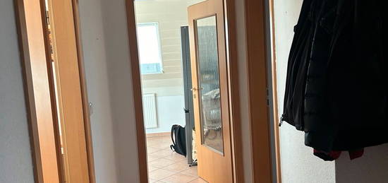 Wohnung OT Sülze Nachmieter gesucht!