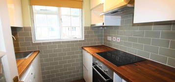 1 bed flat to rent