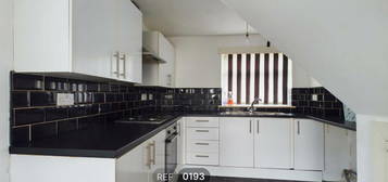 3 bedroom terraced house