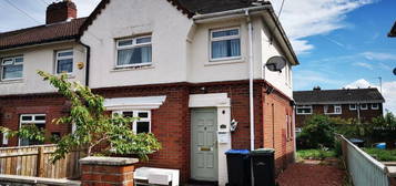 3 bedroom semi-detached house