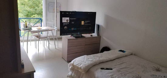 Loue appartement