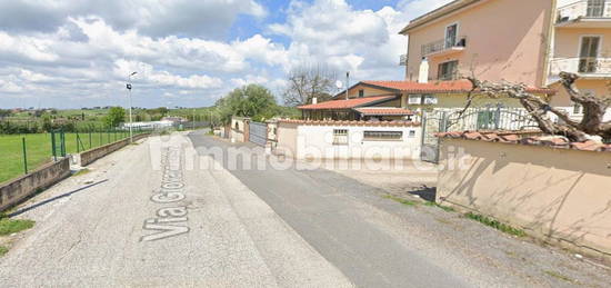 Monolocale via Giovanni Canestrini, Trigoria, Roma