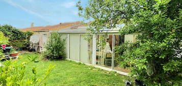 Vente maison 4 pièces 75 m²