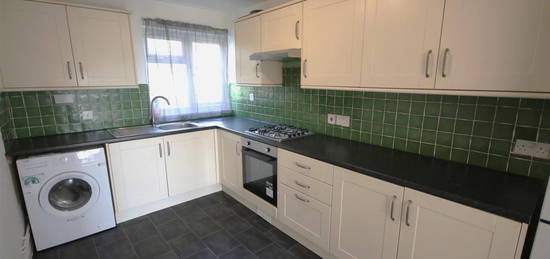 Terraced house to rent in Otham Close, Canterbury CT2