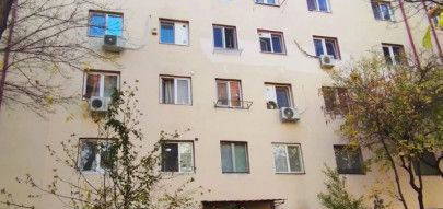 Se Inchiriaza Apartament 3 Camere Spatios, Renovat In Zona Brancoveanu