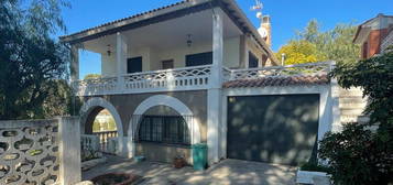 Casa o chalet independiente en venta en calle Tomillar s/n