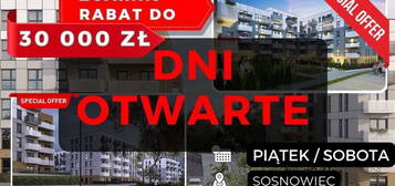 3 pok+ dni OTWARTE hala/komórka || oferta do 3.10