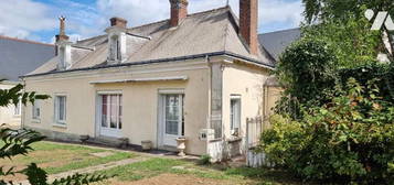 Maison  à vendre, 3 pièces, 2 chambres, 70 m²