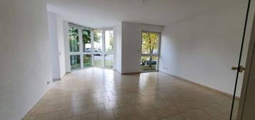 Helles Appartement in guter Wohnlage