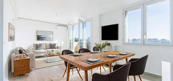 Appartement  à vendre, 3 pièces, 2 chambres, 56 m²