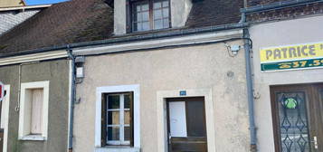 Maison 3 pièces 63 m²