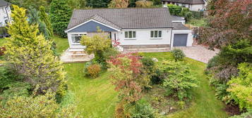 4 bedroom bungalow for sale