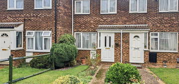 2 bed terraced house for sale