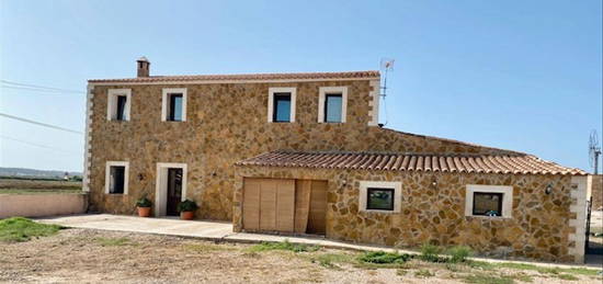 Casa o chalet de alquiler en Carrer Caixó, 6, Sa Casa Blanca