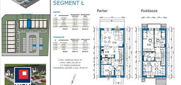 Dom, 101,56 m², Rekowo Górne