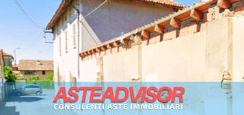 Casa indipendente all'asta in via San Pietro, 8