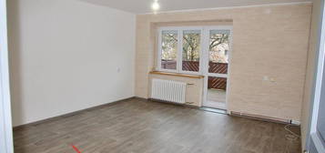 Pronájem bytu 3+1 66 m²