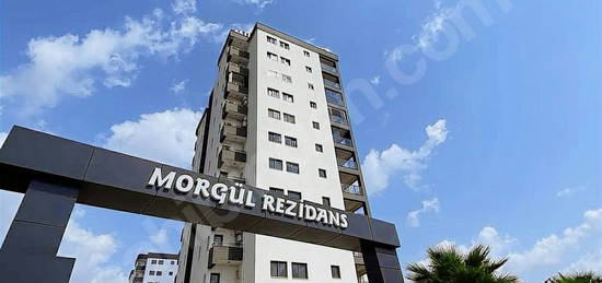 YÜREĞİR'İN EN GÖRKEMLİ SİTESİNDE KARATAŞ YOLU 3+1 SATILIK DAİRE