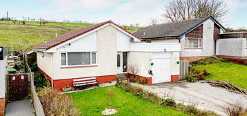 4 bedroom detached bungalow for sale