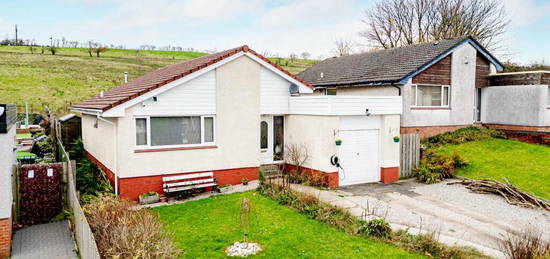 4 bedroom detached bungalow for sale