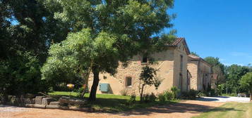 Maison meublée pour 2 personnes