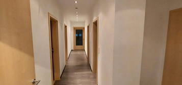 140m2 Wohnung zu vermieten