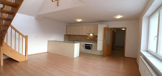 Byt 3+kk, 105 m², Cejl, Brno