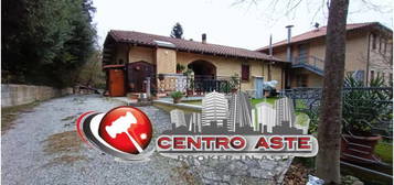 Appartamento all'asta via Cattedrale, 128, 61034 Fossombrone Italia, Fossombrone