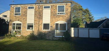 Semi-detached house to rent in Adel Grange Mews, Leeds LS16