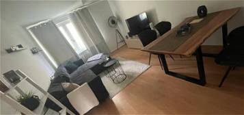 Suche Nachmieter für 3 Zimmer Wohnung in Mülheim Speldorf