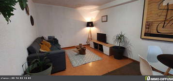 Vente appartement 3 pièces 53 m²