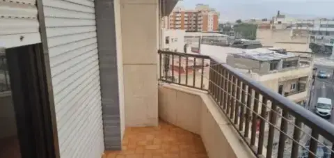 Piso en Centro