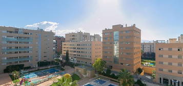 Ático en Campus de la Salud, Granada