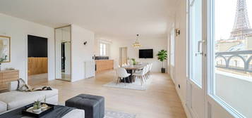 Vente appartement 4 pièces 89 m²