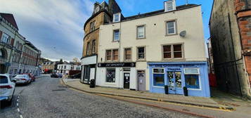 Flat to rent in Student Accommodation, Selkirkshire, 44 Market Street, Galashiels TD1