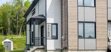 1142Z, Rue des Algonquins
Québec (Beauport)