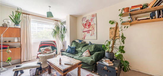 Flat for sale in Rhodeswell Road, London E14