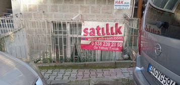 SKDAR CUMA PAZARINDA BAHEL 3+1 SATILIK DARE