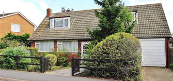 Detached house for sale in Knaphill, Woking, Surrey GU21