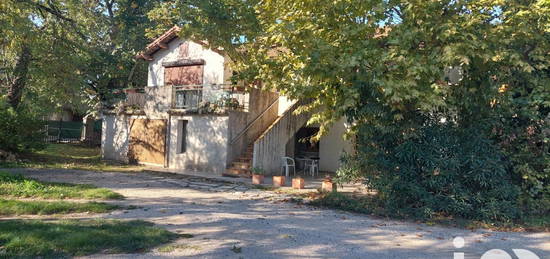 Maison 1 étage  à vendre, 5 pièces, 4 chambres, 135 m²