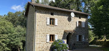 Maison ancienne  à vendre, 3 pièces, 2 chambres, 111 m²