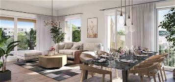 Appartement neuf meublé  à vendre, 4 pièces, 3 chambres, 81 m²
