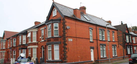 Property to rent in Garmoyle Road, Wavertree, Liverpool L15