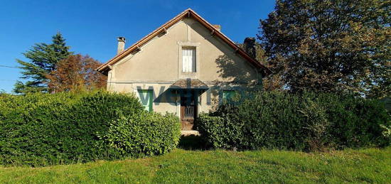 Maison  à vendre, 4 pièces, 3 chambres, 100 m²