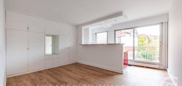 Location appartement 1 pièce 32 m²