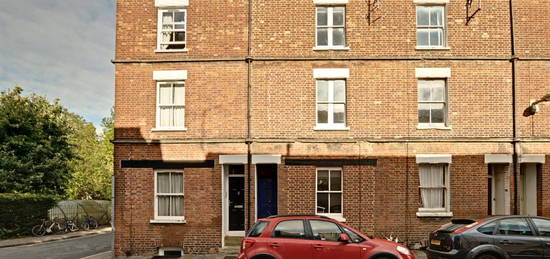 Property to rent in Cardigan Street, Oxford OX2