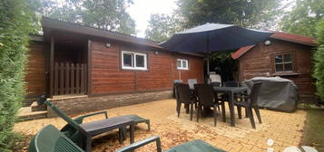 Chalet  à vendre, 3 pièces, 2 chambres, 40 m²