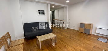 Appartement Paris 2 pièce(s) 52.43 m2