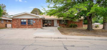 2957 Wisconsin St NE, Albuquerque, NM 87110