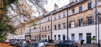 Flat to rent in Grosvenor Place, Larkhall, Bath BA1